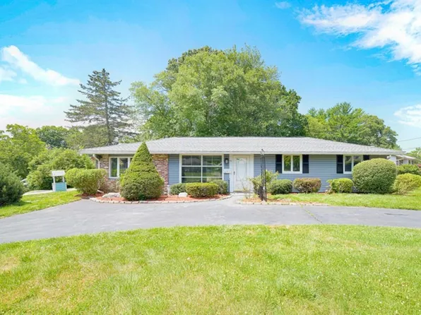 63 Marion St, Holbrook, MA 02343