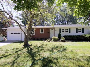 5125 Pepin Pl, Madison, WI 53705