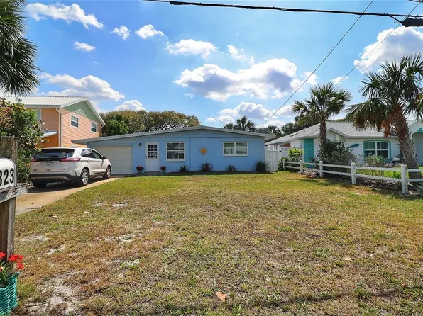 823 Maralyn Ave, New Smyrna Beach, FL 32169