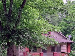 1616 Rice St, Little Rock, AR 72202