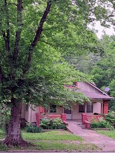 1616 Rice St, Little Rock, AR, 72202