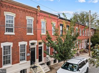 862 N Stillman St, Philadelphia, PA