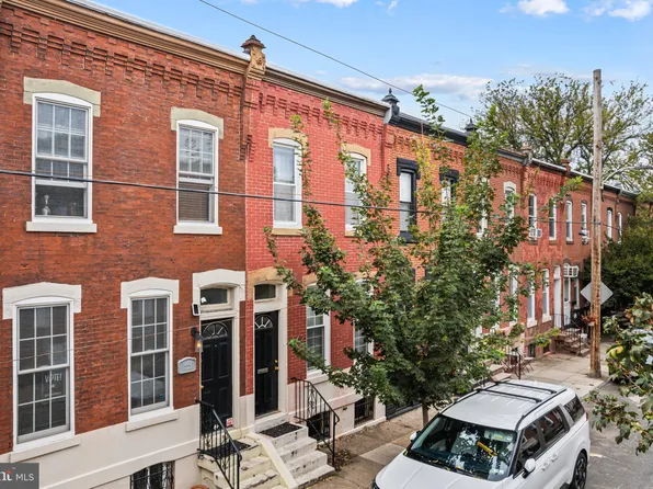 862 N Stillman St, Philadelphia, PA 19130