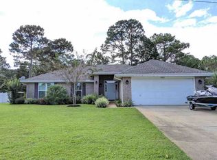 8227 Branston Dr, Navarre, FL 32566