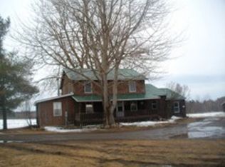 224 Vankennen Rd, Norfolk, NY 13667