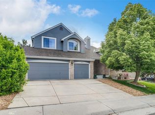 8927 Green Meadows Lane, Littleton, CO 80126