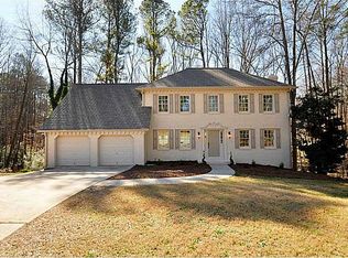 5384 Silver Creek Dr, Lilburn, GA 30047