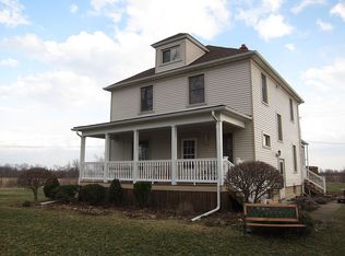 4038 Dauncy Rd, Flat Rock, MI 48134