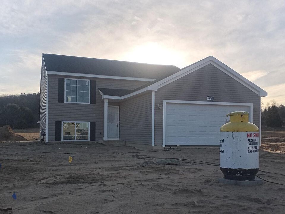 58785 Interlaken St, Mattawan, MI 49071 Zillow