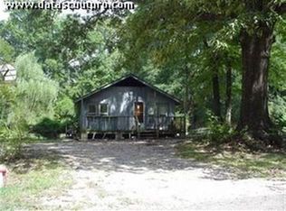 1067 Frisby Rd, El Dorado, AR 71730