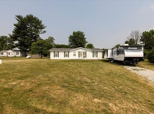 4334 S State Road 75, Coatesville, IN 46121