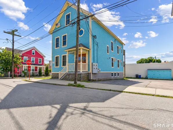 2 Coit Street #2, New London, CT 06320