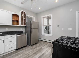 17 O St #3, Boston, MA 02127