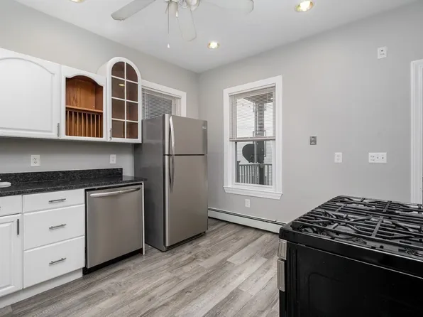 17 O St #3, Boston, MA 02127