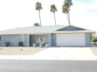 13225 W Bellwood Dr, Sun City West, AZ 85375