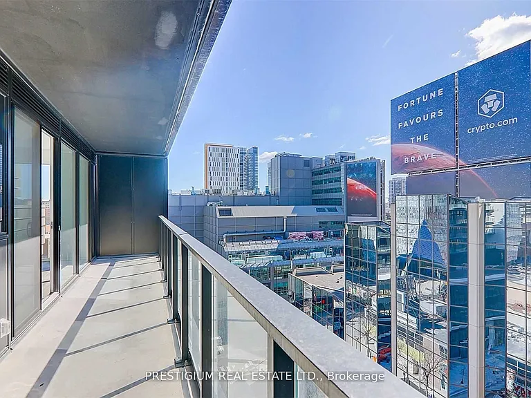 20 Edward St #804 — Photo 27