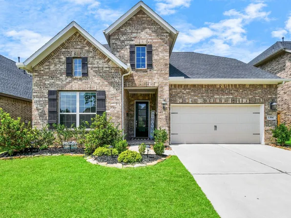 1354 Knollbridge Pointe Ln, Pinehurst, TX 77362