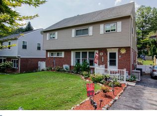 1101 Roberts Rd, Media, PA 19063