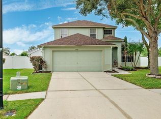 10501 Kucha Ct, Riverview, FL 33579