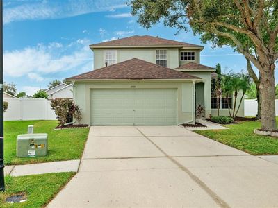 10501 Kucha Ct, Riverview, FL, 33579