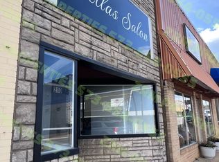 210 E High St, Potosi, MO 63664