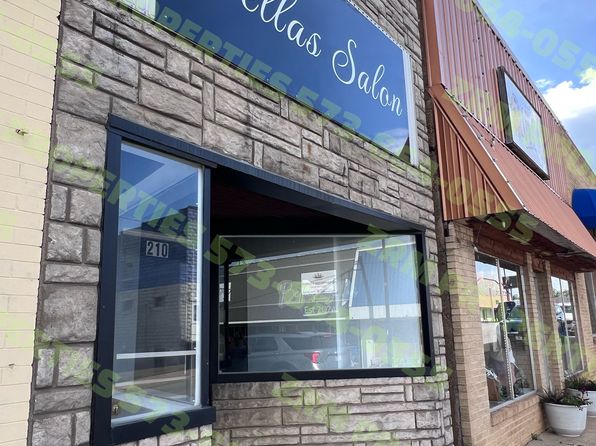 210 E High St