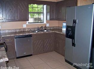 117 Cherokee Dr, Searcy, AR 72143