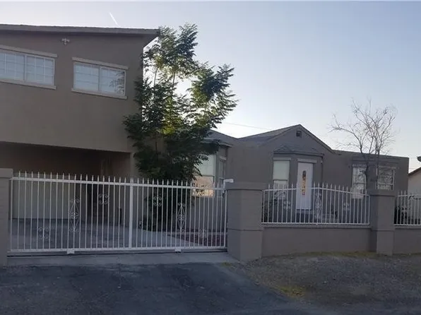 3439 Cox St, North Las Vegas, NV 89032