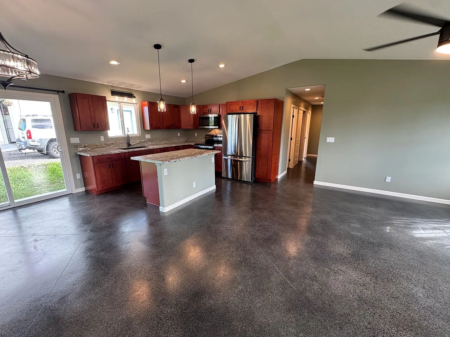 16-2074 Lilikoi Dr. Pahoa, HI 96778 — Photo 3