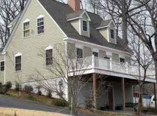 42121 Ridge Rd, Mechanicsville, MD 20659