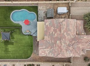 17142 W Bent Tree Dr, Surprise, AZ 85387