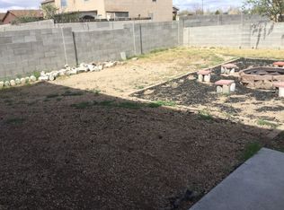 10047 High Range Rd SW, Albuquerque, NM 87121