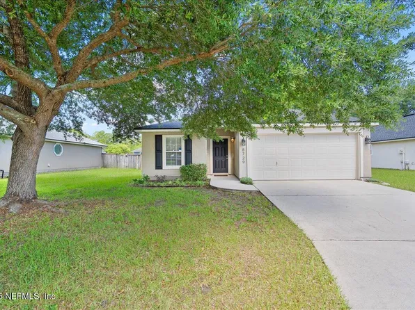 8729 TRISTAN Drive, Jacksonville, FL 32210