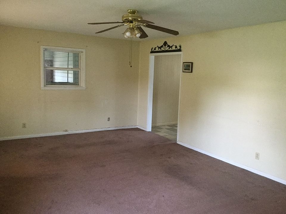 Large living room 