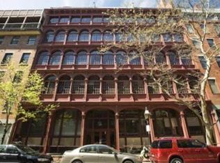120 Fulton St APT 2D, Boston, MA 02109