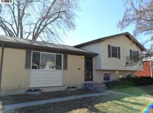 11742 Spring Dr, Northglenn, CO 80233