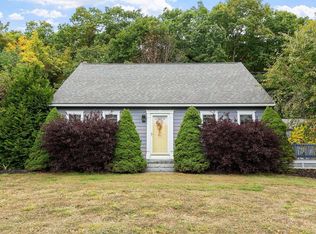 32 Stony Ridge Rd, Hampstead, NH 03841