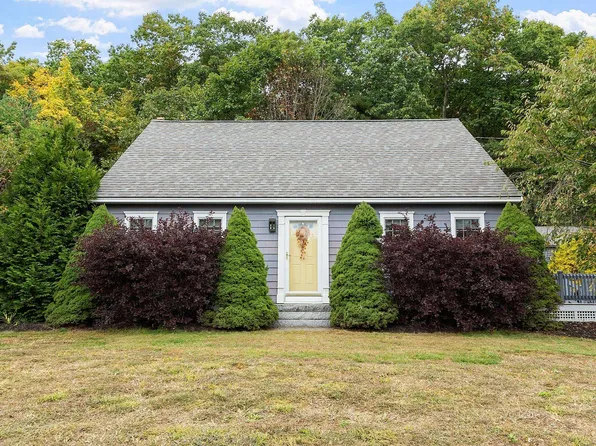 32 Stony Ridge Road, Hampstead, NH 03841