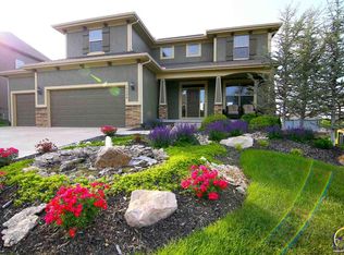 12390 S Dunraven St, Olathe, KS 66061