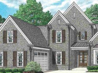 10533 Brandons Bluff Ln LOT 19, Arlington, TN 38002