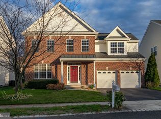 81 Cayuga Rd, Bordentown, NJ 08505