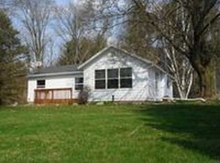 1773 S M 37 Hwy, Hastings, MI 49058