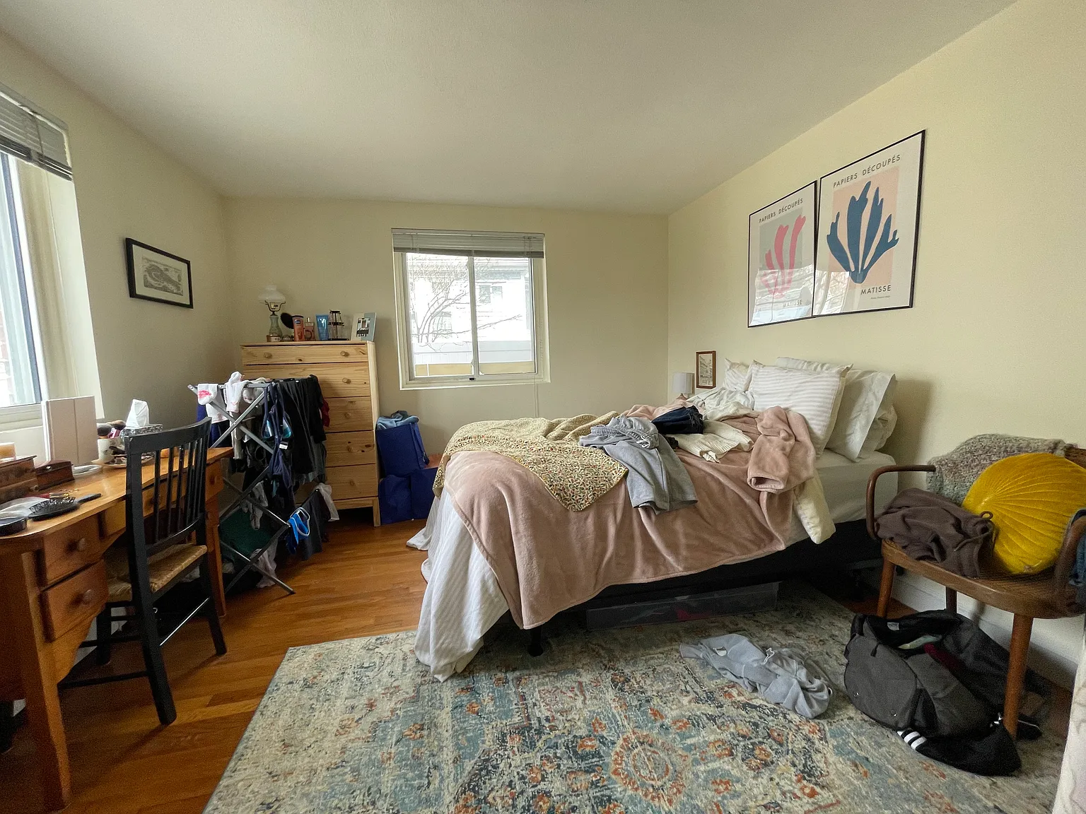 Washington Street — Photo 4
