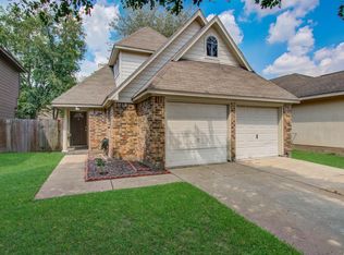 4322 Tracemeadow Dr, Houston, TX 77066