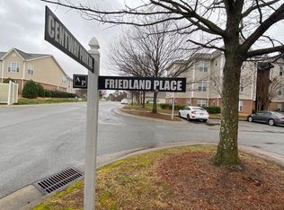 2510 Friedland Pl APT 101, Raleigh, NC 27617
