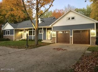 760 N Buys Rd, Muskegon, MI 49445