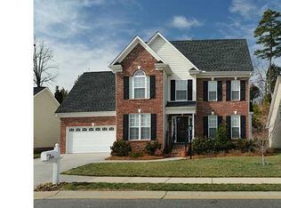 2530 Brook Stone Dr Clemmons NC 27012 Zillow