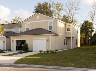 106 Tidal Beach Ave, Saint Augustine, FL 32095