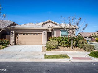 9554 E Talon Ave, Mesa, AZ 85212