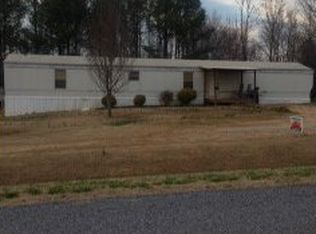 2499 Prairie Creek Rd, Lineville, AL 36266